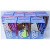 Image 1 : LOT OF 7 BOXES ASSORTED FLAVORS POP TARTS