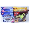 Image 1 : 6 PACKS OF OREOS & FUDGEO'S
