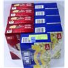 Image 1 : LOT OF 9 BOXES OF MICROWAVE POPCORN, ACT II &