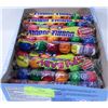 Image 1 : BOX OF ASSORTED HUBBA BUBBA GUMS