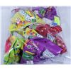 Image 1 : BAG OF ASSORTED FLAVOR SKITTLES