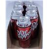 Image 1 : BOX OF 7 CANS KING SIZE DR. PEPPER