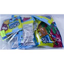 BAG OF ASSORTED JOLLY RANCHER CANDY
