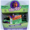 Image 1 : BOX OF BIG CHIEF JALEPENO BEEF JERKY