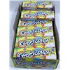 Image 1 : BOX OF GOBSTOPPER CANDYS