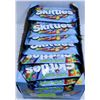 Image 1 : BOX OF TROPICAL SKITTLES CANDY