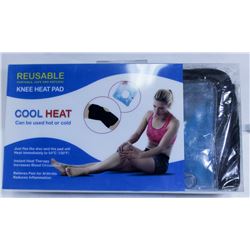 NEW COOL HEAT KNEE HOT / COLD PAD KIT