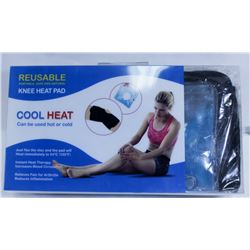 NEW COOL HEAT KNEE HOT / COLD PAD KIT