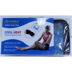 NEW COOL HEAT KNEE HOT / COLD PAD KIT