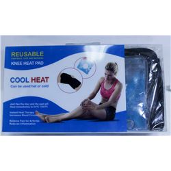 NEW COOL HEAT KNEE HOT / COLD PAD KIT