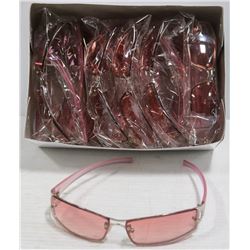 BOX OF PINK 100% UV PROTECTION DESIGNER