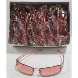 BOX OF PINK 100% UV PROTECTION DESIGNER