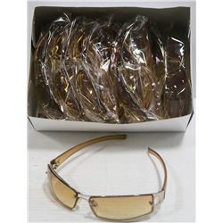 BOX OF AMBER 100% UV PROTECTION DESIGNER