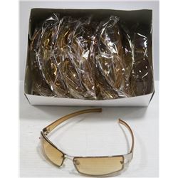 BOX OF AMBER 100% UV PROTECTION DESIGNER