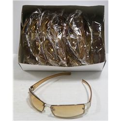 BOX OF AMBER 100% UV PROTECTION DESIGNER