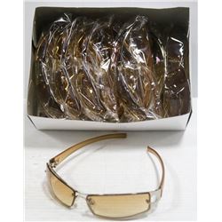 BOX OF AMBER 100% UV PROTECTION DESIGNER