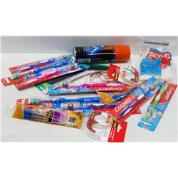 CONVENIENCE STORE MIXED BOX OF CORNER STORE