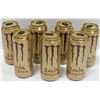 Image 1 : BOX OF 7 CANS OF JAVA MEAN BEAN ENERGY DRINKS