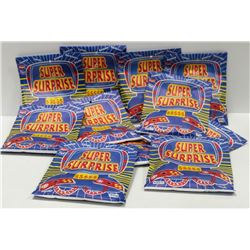 BAG OF REGAL SURPRISE CANDYS