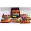 Image 1 : BOX OF JUICY DROP GUMMIES