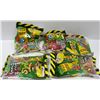 Image 1 : BAG OF TOXIC WASTE BEARS SOUR & CHEWY CANDY