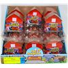 Image 1 : BOX OF PET SURPRISE CANDY & TOY