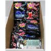 Image 1 : BOX OF SHOCK ROCKS, VARIOUS FLAVORS