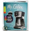 MR. COFFEE DIGITAL COFFEE MAKER - UNUSED
