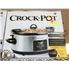 ORIGINAL CROCK-POT DIGITAL SLOW COOKER