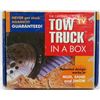 TOW TRUCK IN A BOX