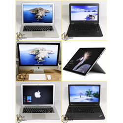 FEATURED COMPUTERS/LAPTOPS