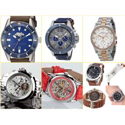 FEATURED WATCHES
