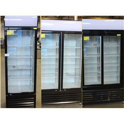 FEATURED COMMERCIAL COOLERS