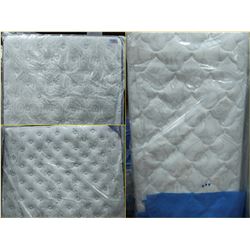 FEATURED NEW MATTRESSES