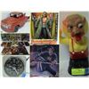 Image 1 : FEATURED COLLECTIBLES
