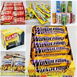 FEATURED CONVENIENCE STORE