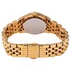 Image 3 : NEW MICHAEL KORS PETITE LEXINGTON GOLD TONE WATCH