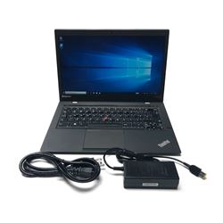LENOVO X1 CARBON INTEL i5/8GB/256 M.2 SSD/WIN 10