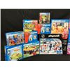 Image 2 : LARGE QUANTITY OF PLAYMOBIL SETS INC. NHL, WORK PLACE SETS AND MORE