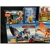 Image 2 : ASSORTED PLAYMOBIL DRAGONS SETS AND MORE