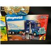 Image 5 : PLAY SETS INC. PLAYMOBIL ZOO, NOAH'S ARK SET, CITY ACTION SET AND MORE