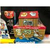 Image 6 : PLAY SETS INC. PLAYMOBIL ZOO, NOAH'S ARK SET, CITY ACTION SET AND MORE