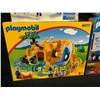Image 8 : PLAY SETS INC. PLAYMOBIL ZOO, NOAH'S ARK SET, CITY ACTION SET AND MORE