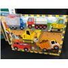 Image 2 : ASSORTED YOUNG KIDS TOYS, PUZZLES, MAGNET SET AND MORE