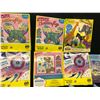 Image 10 : ASSORTED KIDS ITEMS INC. DREAM CATCHER KITS, SAND AND FOAM KITS AND OTHER MISC. ARTS AND CRAFTS