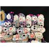 Image 2 : LARGE QUANTITY OF ASSORTED KIDS AND TODDLER SLIPPERS