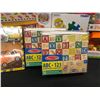 Image 2 : PLAY SETS INC. DESPICABLE ME, WOOD TOYS, SHAPE/PUZZLE GAMES AND MORE