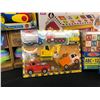 Image 3 : PLAY SETS INC. DESPICABLE ME, WOOD TOYS, SHAPE/PUZZLE GAMES AND MORE