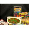 Image 3 : TOYS INC. PUZZLES, MAGNET LETTER SETS, MANCALA GAME AND OTHER PLAY SETS