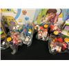 Image 3 : TOYS INC. YOOKIDOO DISCOVERY PLAY HOUSE, FIRE ENGINE TOYS, STACKING CUPS AND MORE